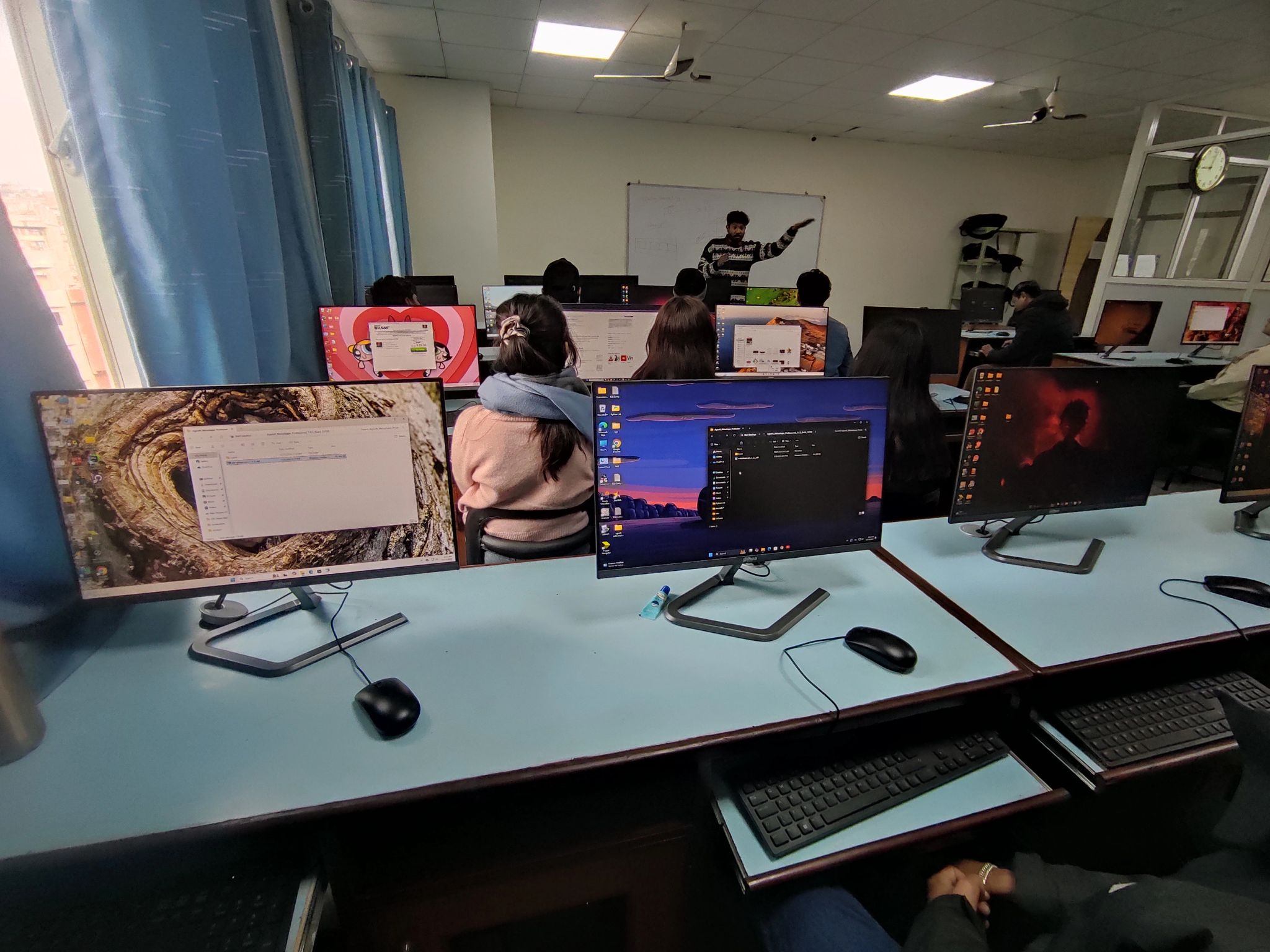 Technical Mentorship and Communication by Aashutosh Adhikari